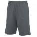 Calção B&C Shorts Move 185g - 100% Algodão